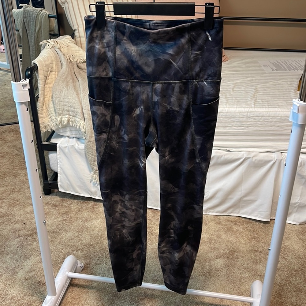 Workout leggings